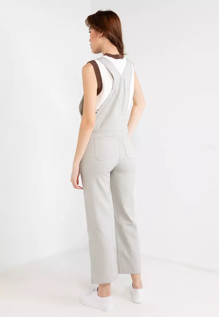 WOMEN  WOVEN  ONE PIECE