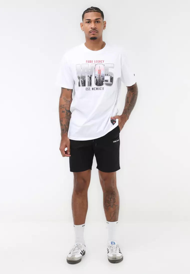 Round Neck Regular Fit