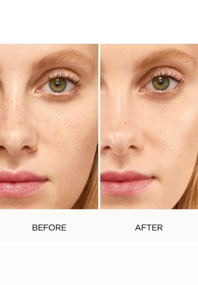 Flawless Lumiere Foundation - 3C1 DUNE