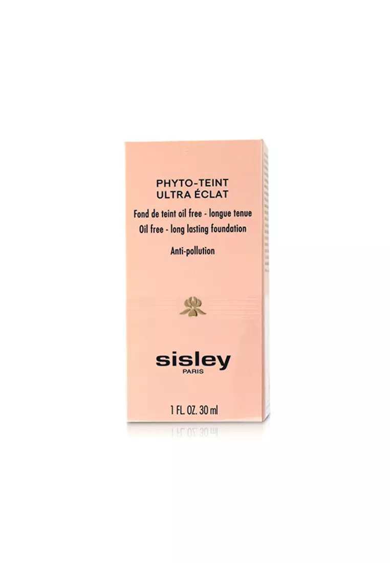 Sisley - Phyto Teint Ultra Eclat # 1 Ivory 30ml/1oz