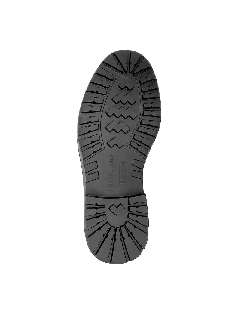 Napoleon Bit Men's Dress Casual Shoes