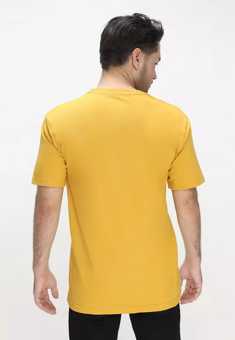 RBJ T-Shirt Cotton Pria 207430241