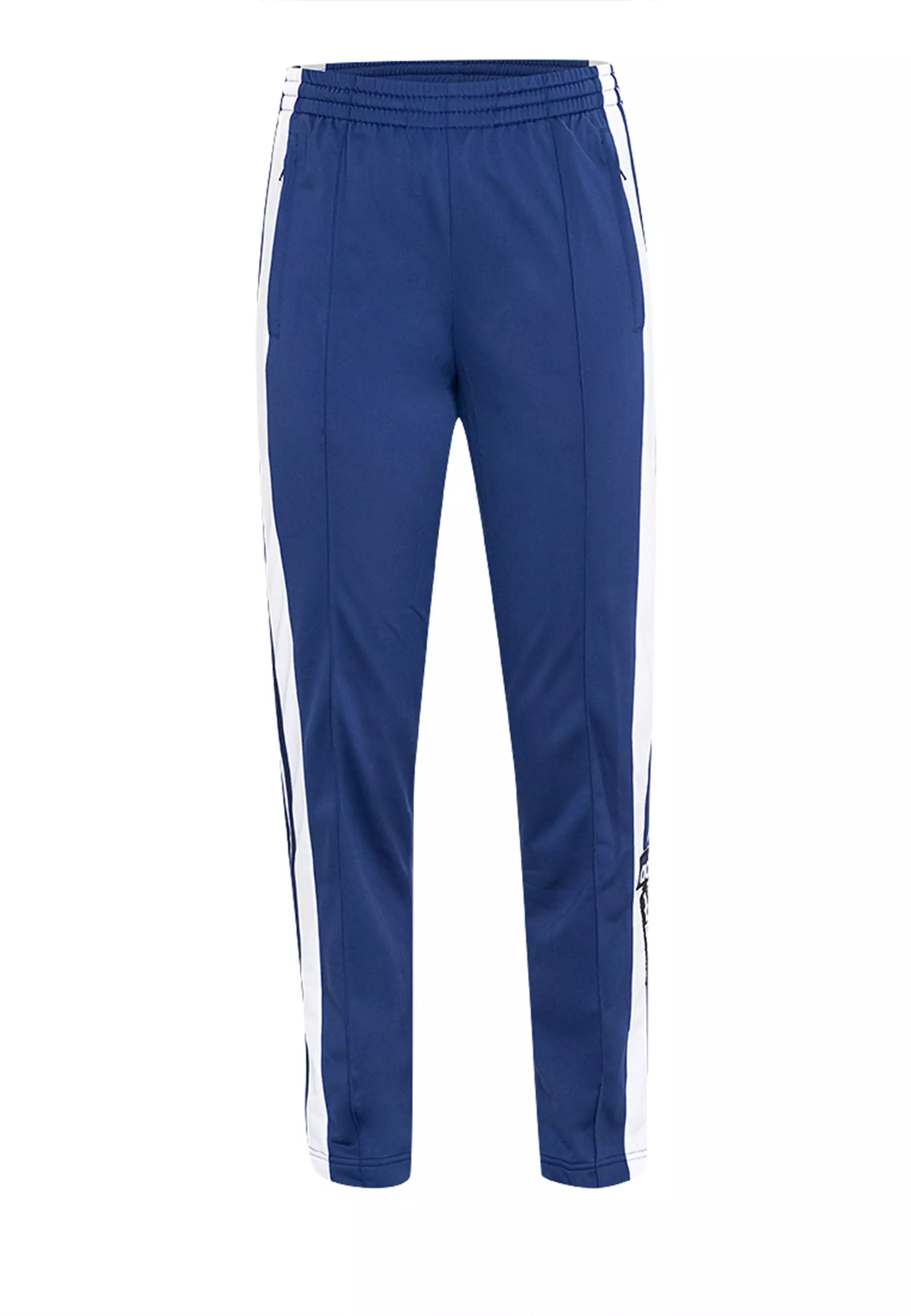 Adidas originals adicolor outlet oversized tear-away track pant