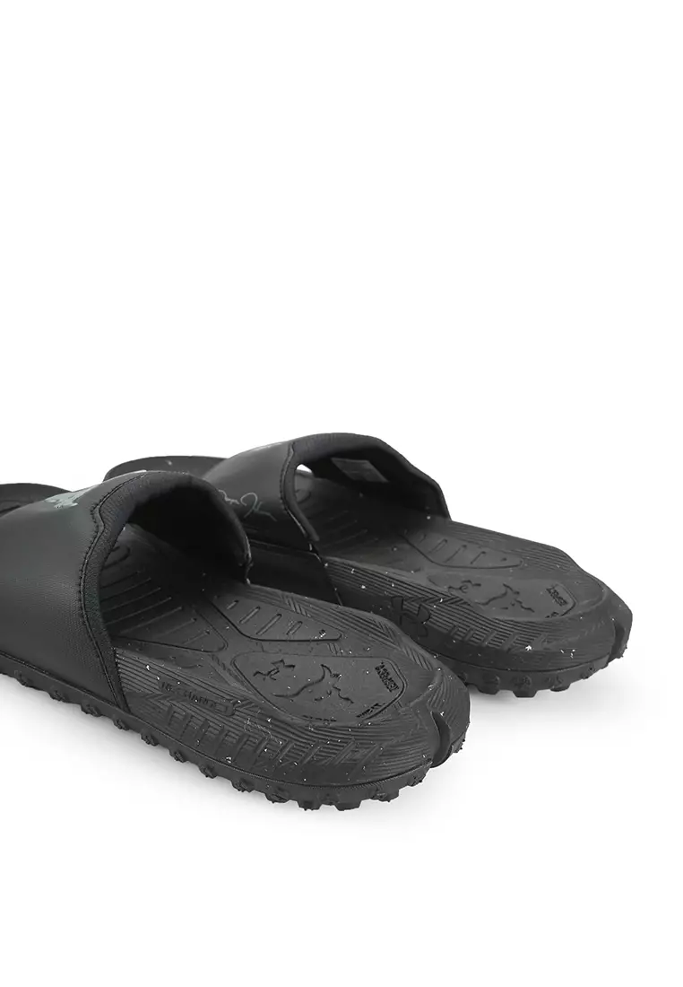 UA U Rock 3 Slides