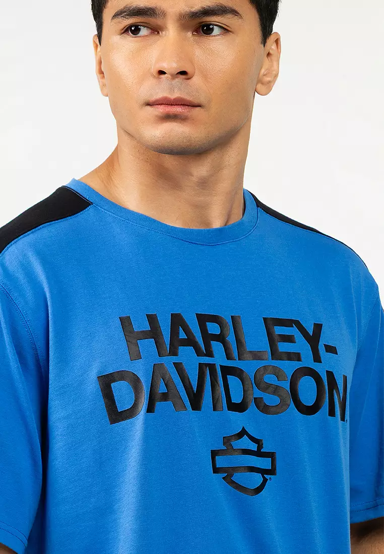 H-D® TECH Coolmax® Tee