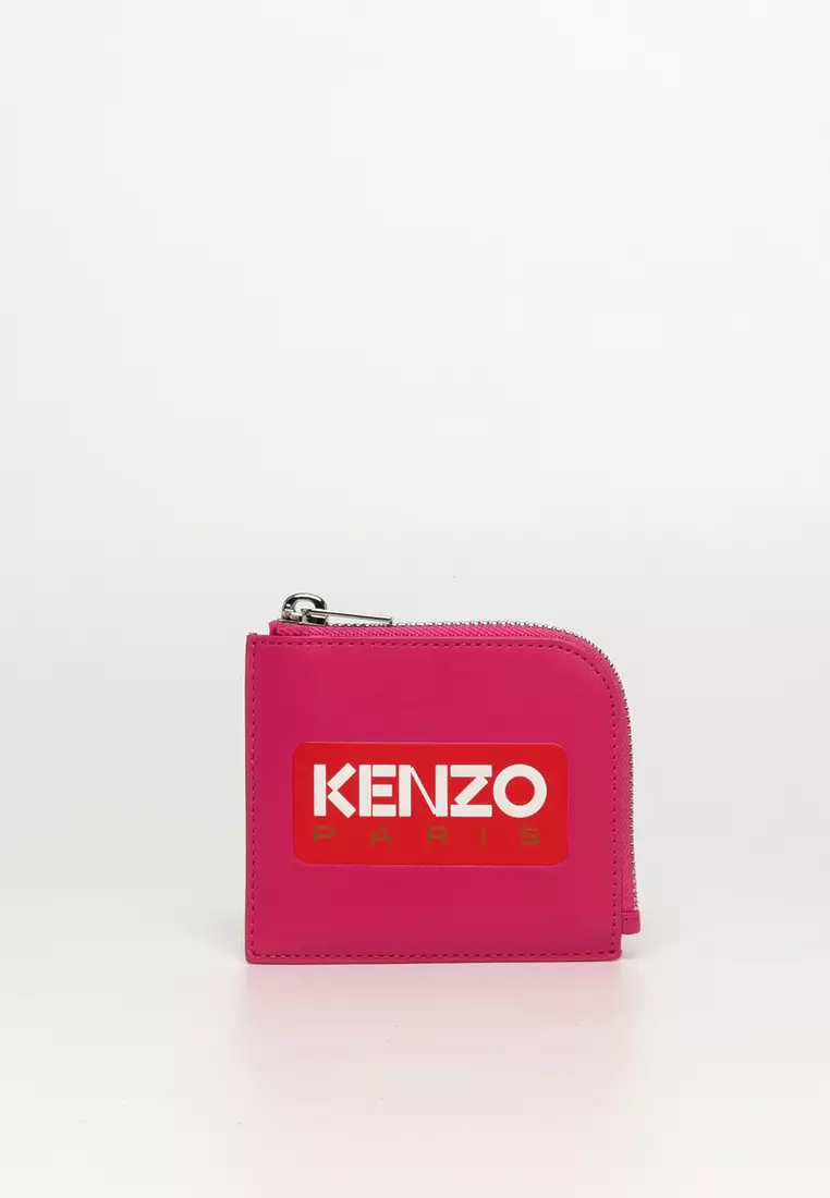 Kenzo shop coin purse