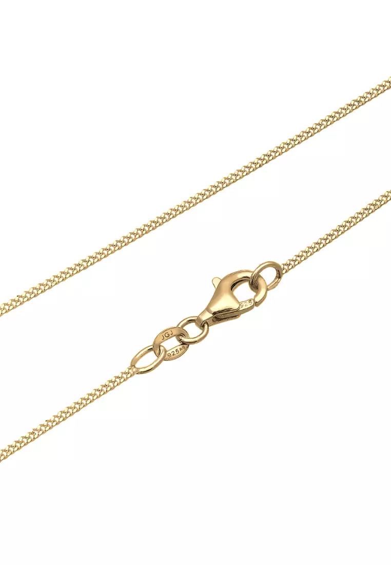 Jewelry Set Bar Basic Gold Plated