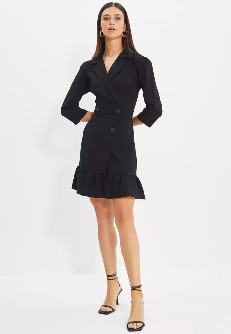 Jacket Dress