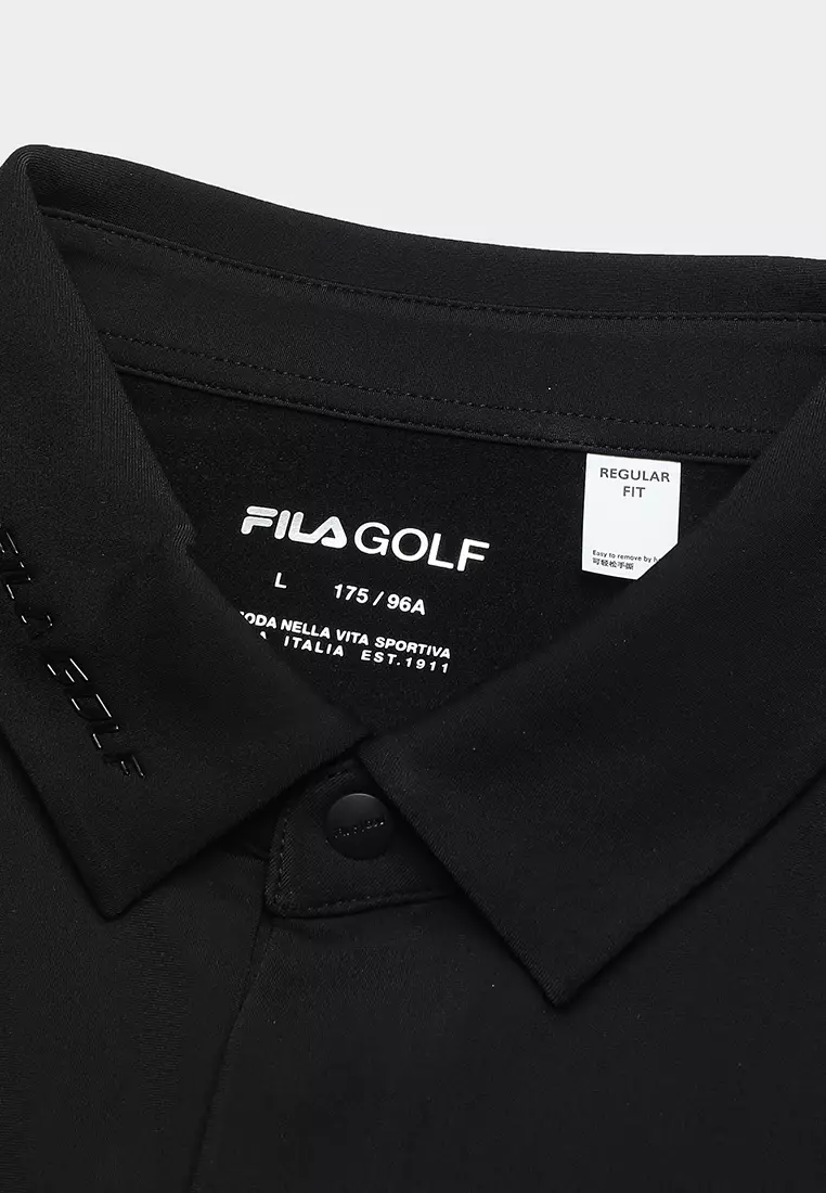 Buy FILA FILA CORE ATHLETICS GOLF X VERSAILLES COLLECTION