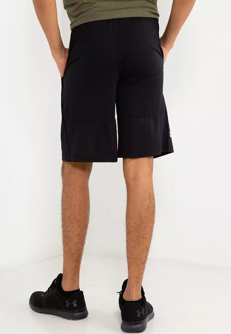 under armour mens raid shorts