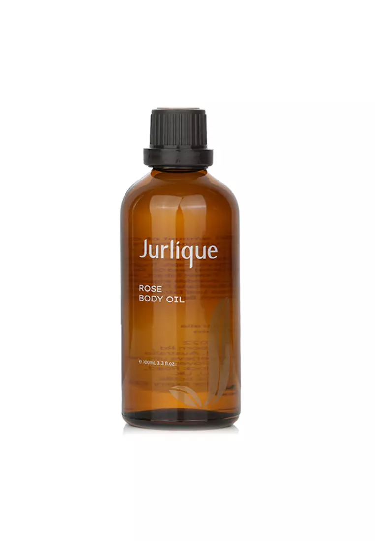 Jurlique - Rose Body Oil 100ml/3.3oz