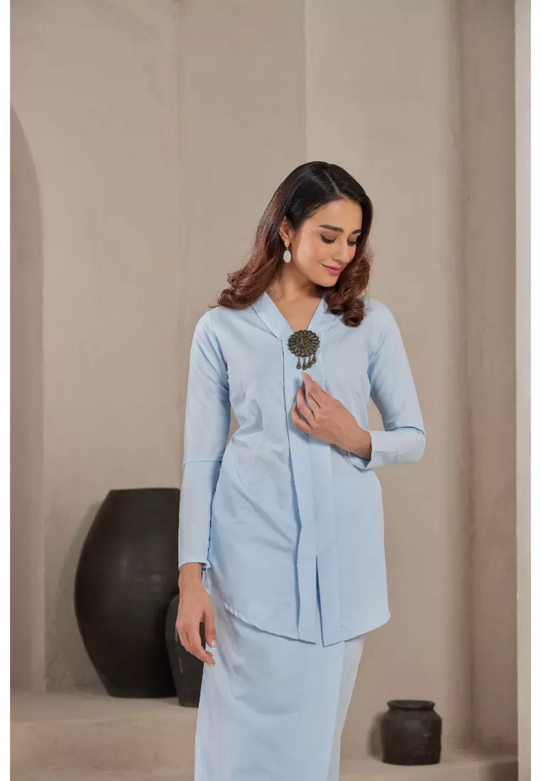 Baju Kebaya Rokiah
