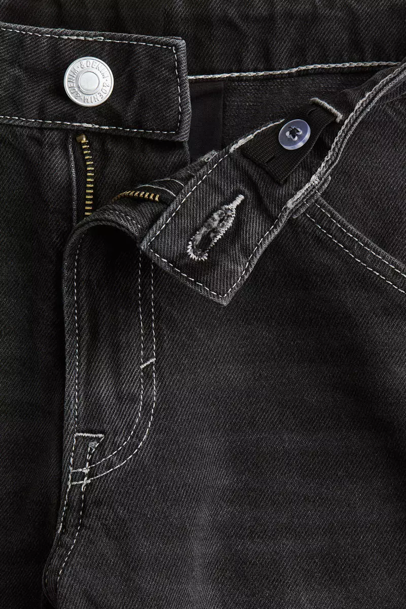Loose Fit Carpenter Jeans