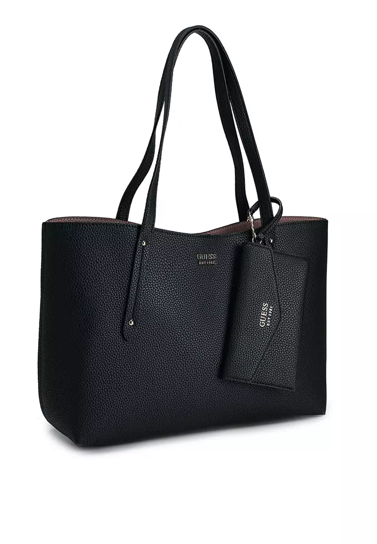 Brenton Tote Bag