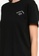 REPLAY black REPLAY JEANS ATELIER crewneck t-shirt CF786AA0030077GS_2