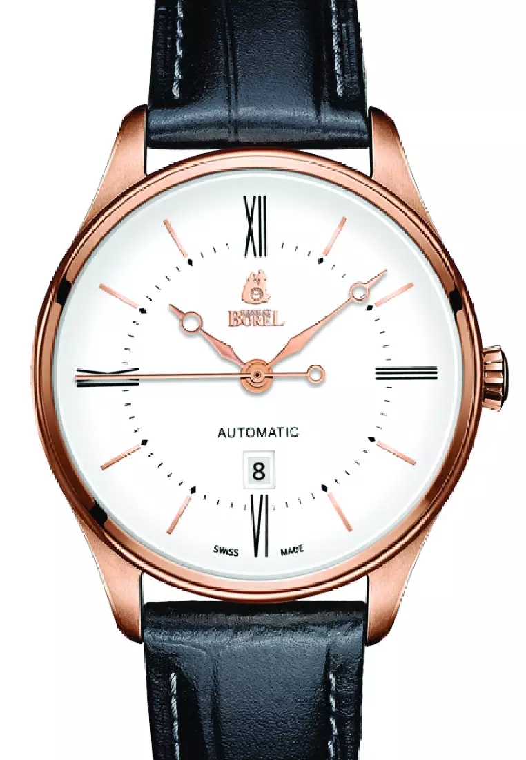 Ernest borel retro sale collection