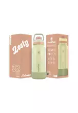 Zesty