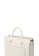 RABEANCO white and beige RABEANCO KARINA Convertible Backpack - Cream Beige C4AF8AC26A0E53GS_6