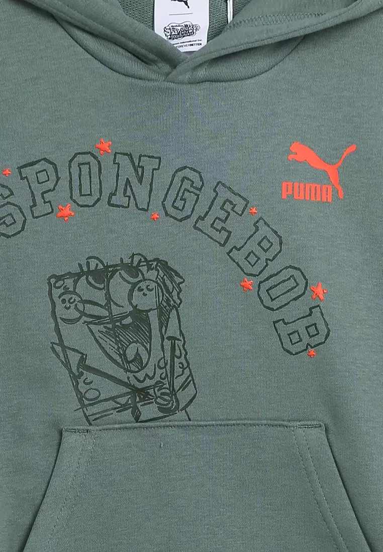 Spongebob Hoodie