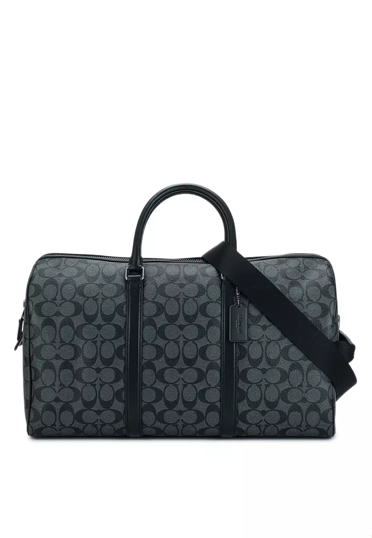 New Arrivals Coach Bag Men  Sale Up to 90% @ ZALORA SG