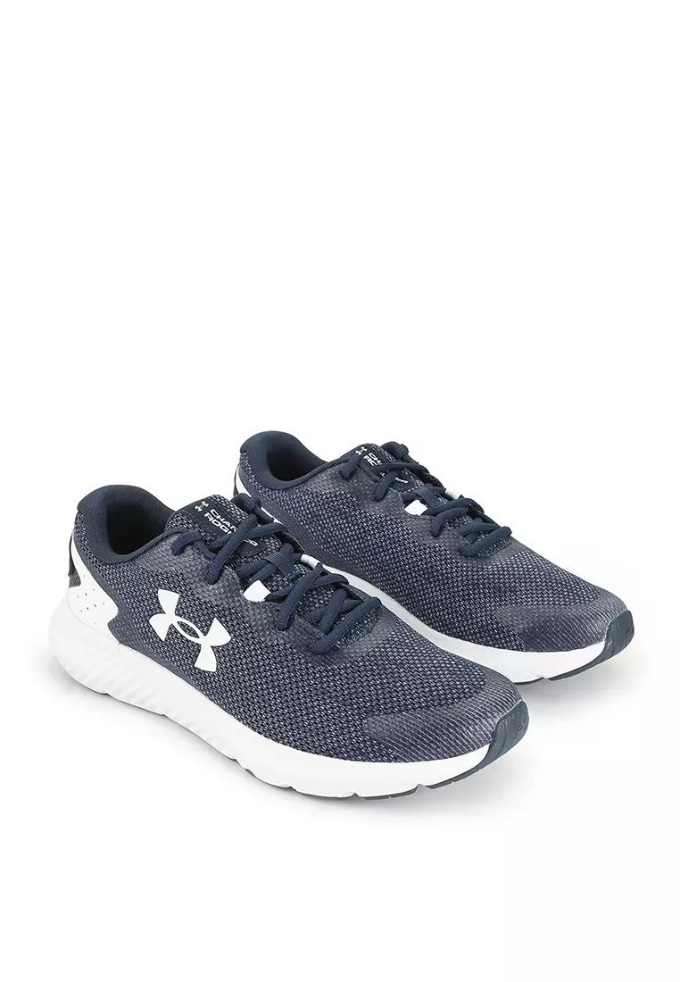 Buy Under Armour Charged Rogue 3 Knit Shoes 2024 Online ZALORA
