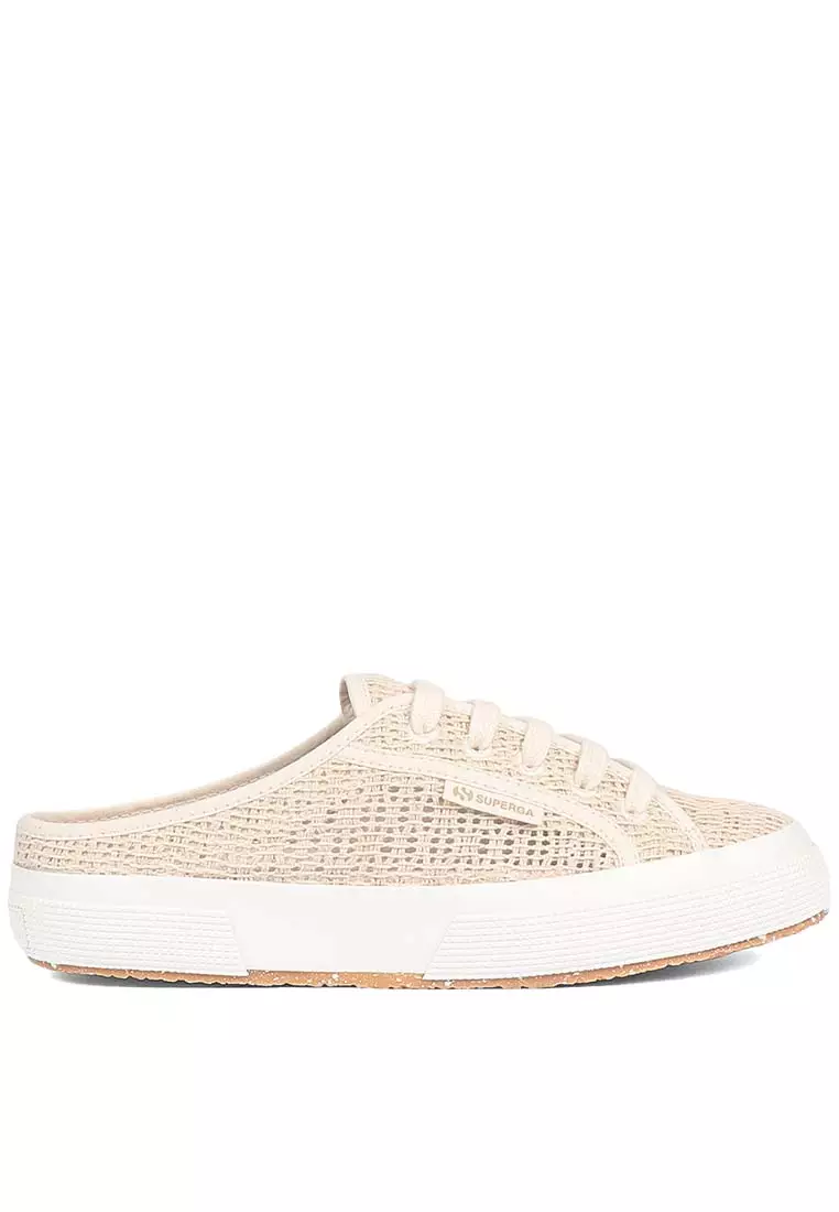 Superga shop mule singapore