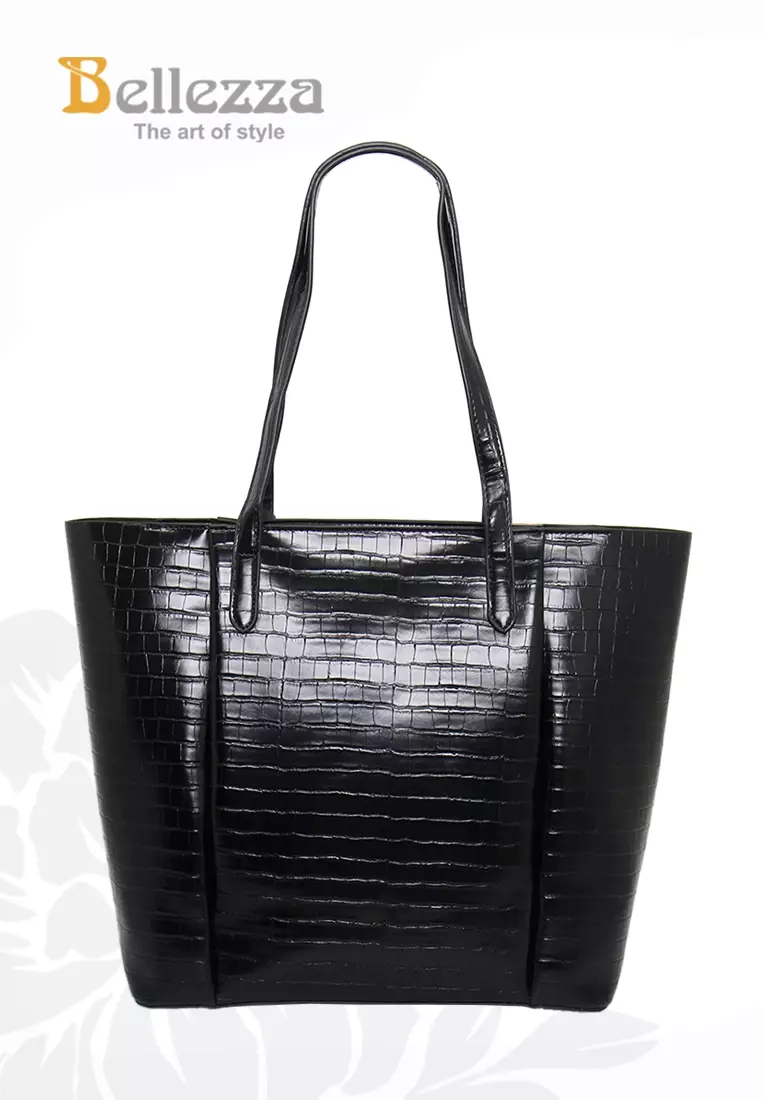 Bellezza Shoulder Bag Chain