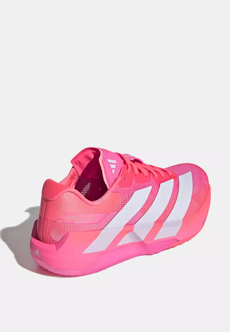 Adizero Dropset Pro Training Shoes