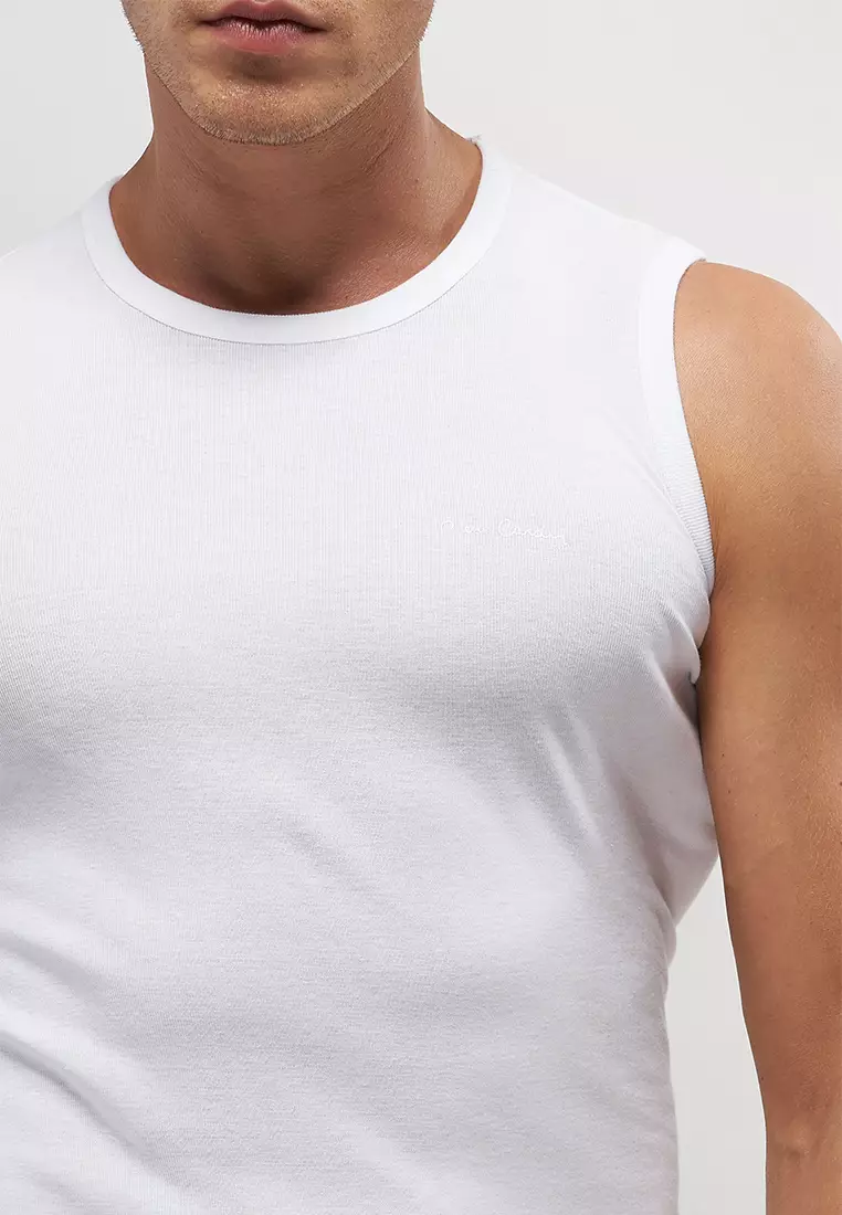 PC5517 Muscle Tee Satuan