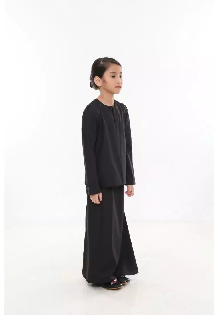 Kurung Kedah Kasturi Kids 2.0