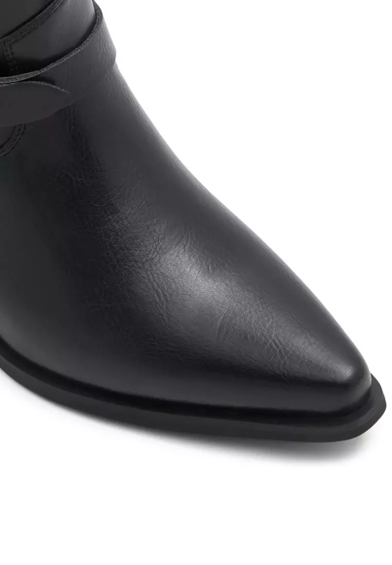 Texxas Mid Calf Boots