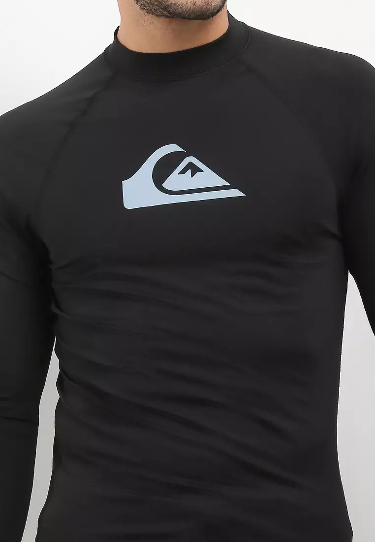 All Time Long Sleeve Rashguard