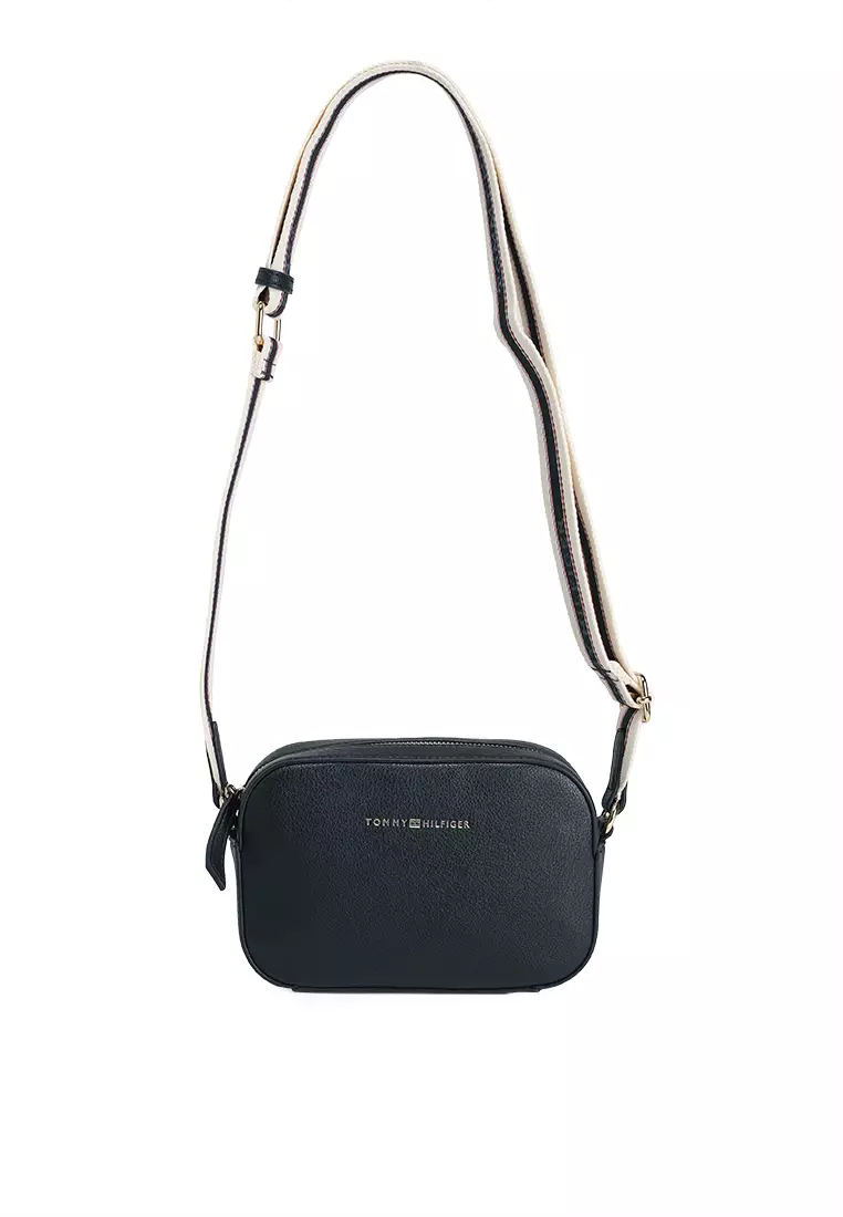 Tommy Hilfiger Logotape Camera Bag - Tommy Mainline 2025