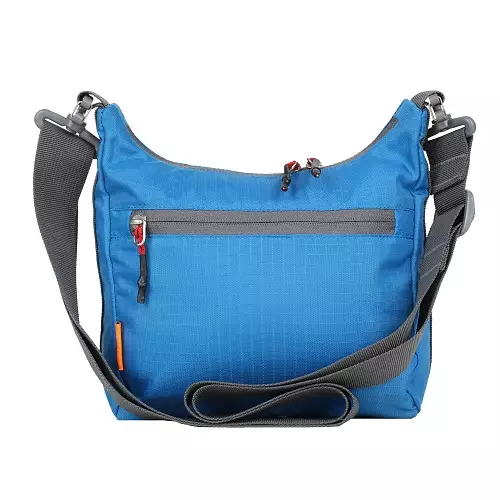 Kalibre Tas Selempang Pria Travel Pouch Carmel 01 921458400