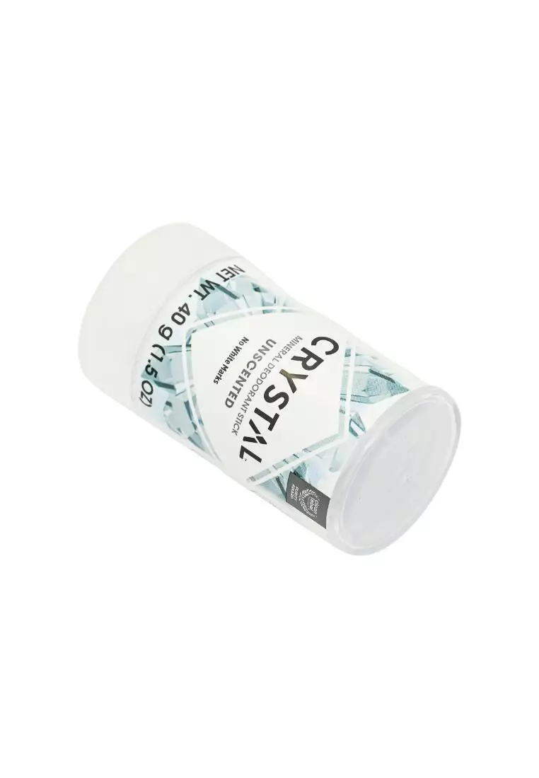 Crystal Crystal Body Deo. St  1.5