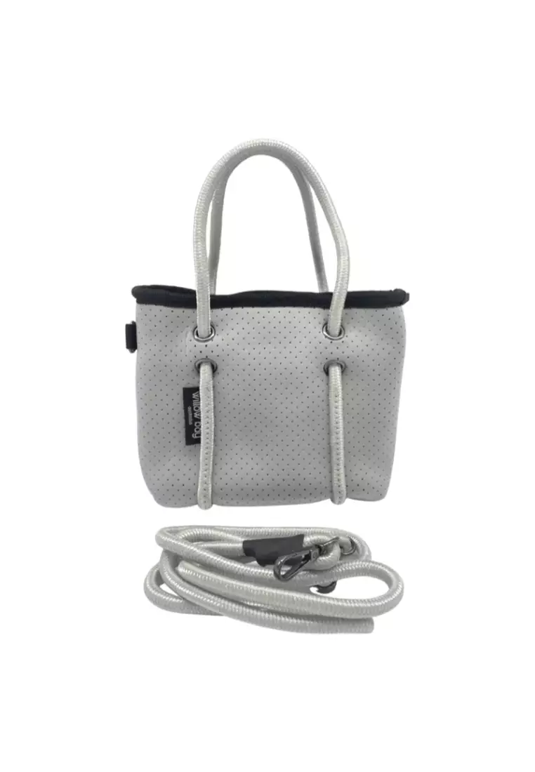 Ted baker discount neoprene tote bag