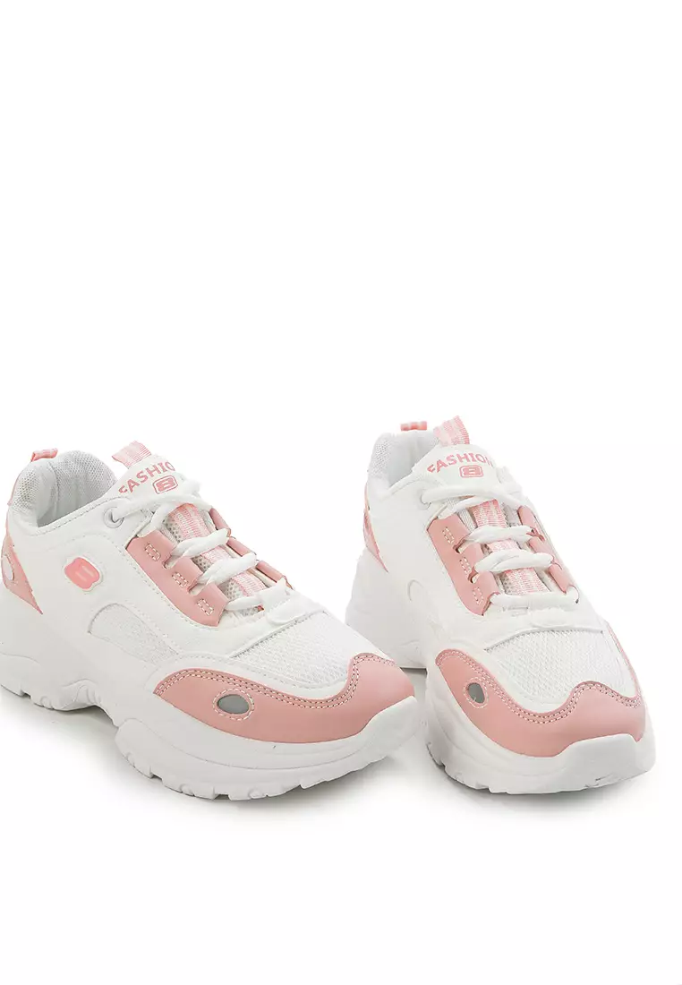 Zalora sneakers wanita store