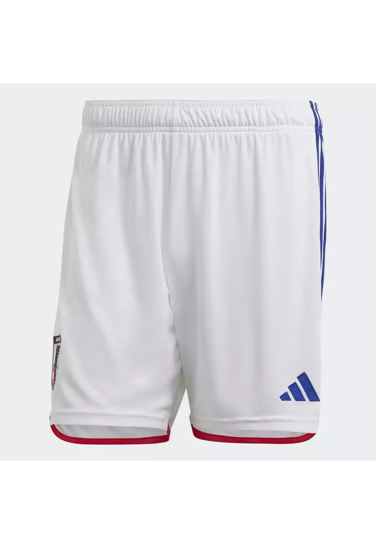 Buy ADIDAS Japan 22 Home Shorts 2023 Online | ZALORA Singapore