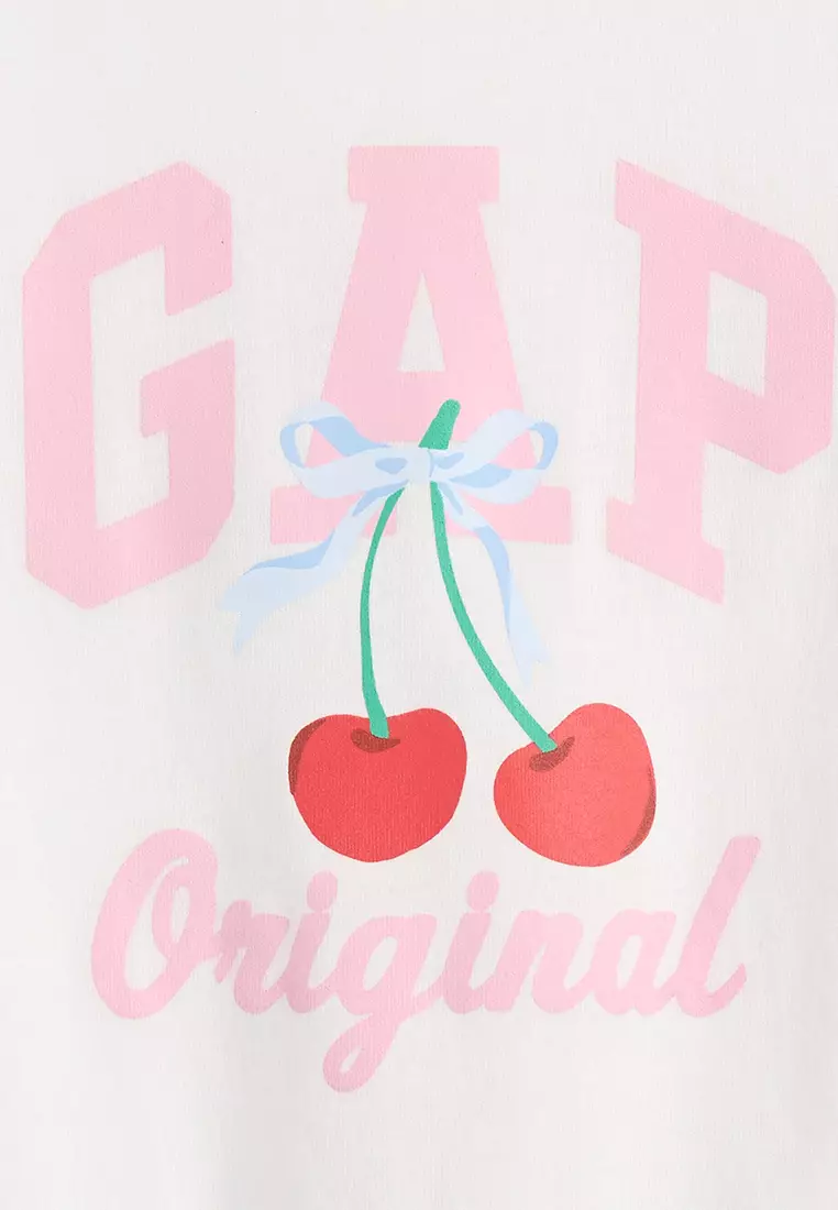 Logo Tee