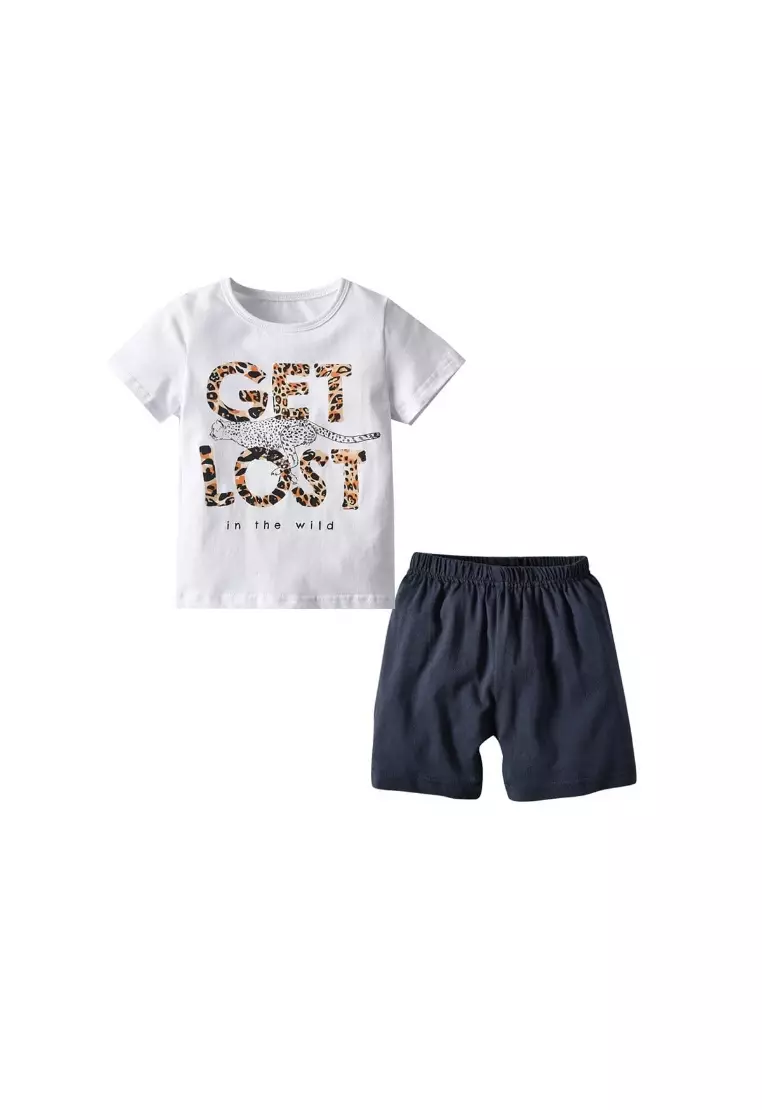 Clost Baby & Toddler Outfits