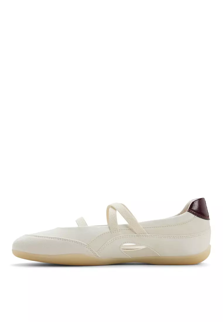 Arabesque Flats