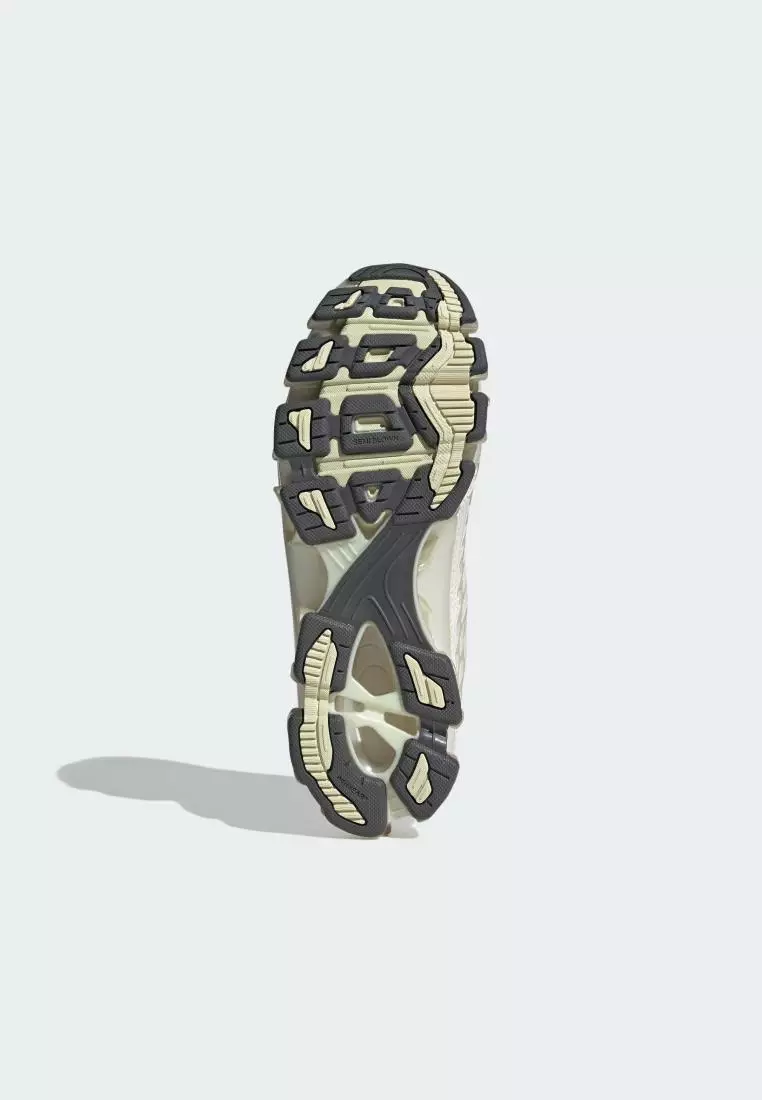 Lifestyle MEGARIDE F50 SHOES Unisex White KI4740