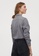H&M grey Denim Shirt 57A9EAA8478C67GS_2