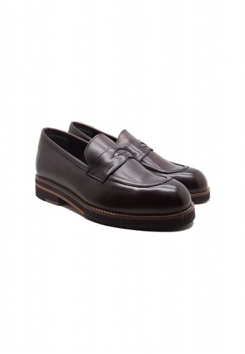 Jual Nappamilano Nappa Milano Blake Loafers Original Zalora Indonesia