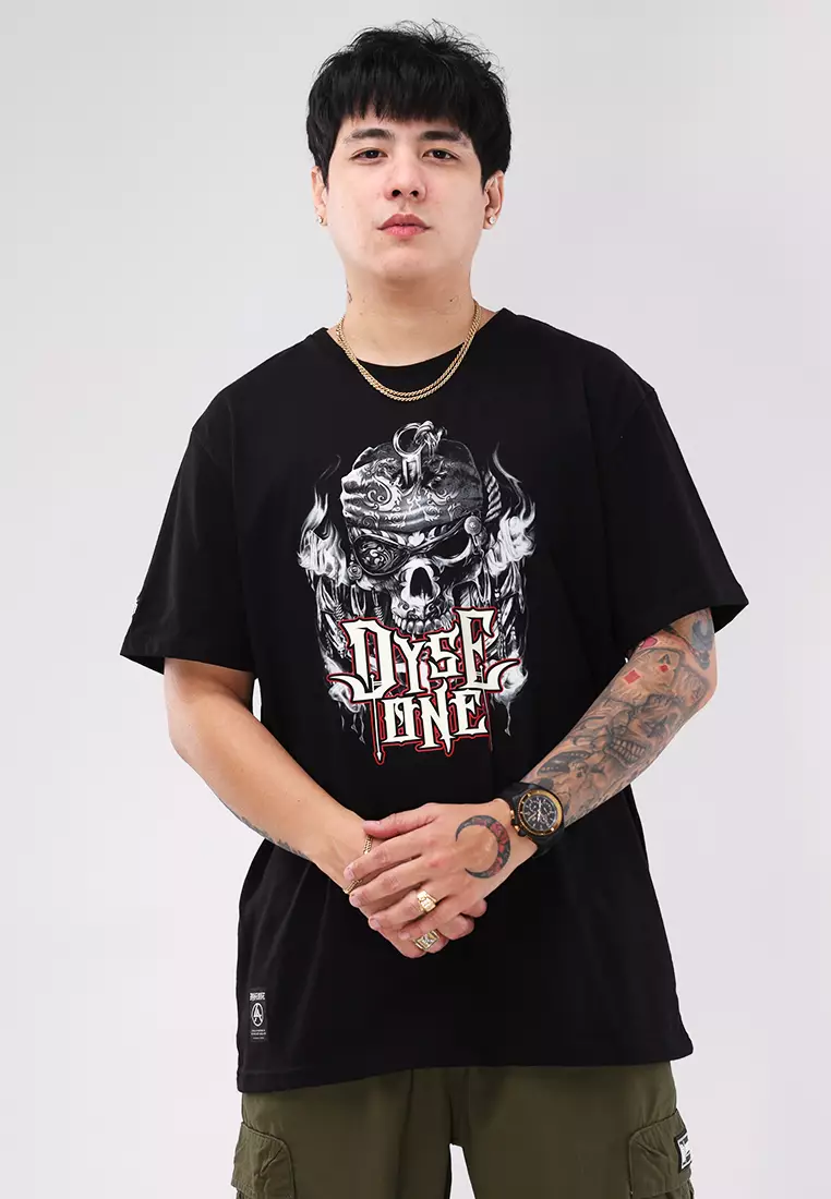 Round Neck Regular Fit