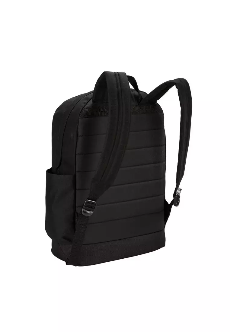 Alto Recycled 26L 背包 - 黑色