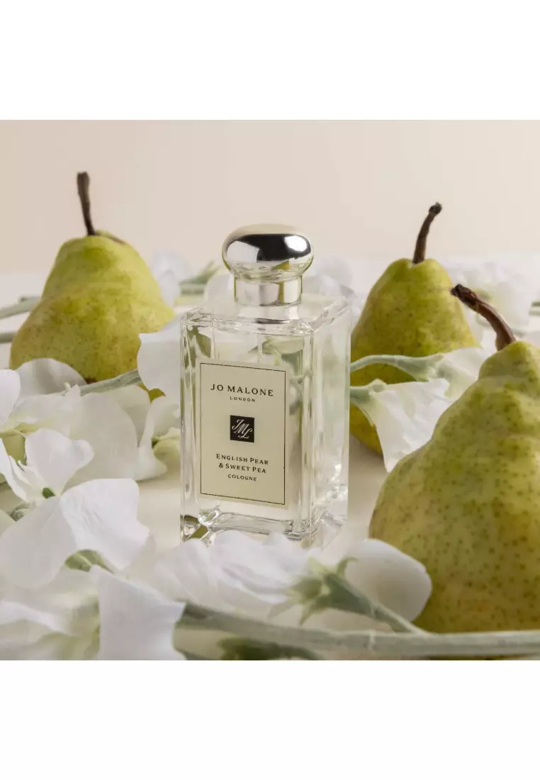 JO MALONE - English Pear & Sweet Pea 英國梨與香豌豆古龍水 30ml