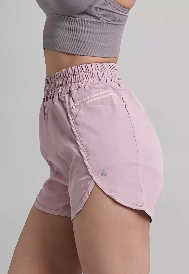 Basic Tracker Shorts