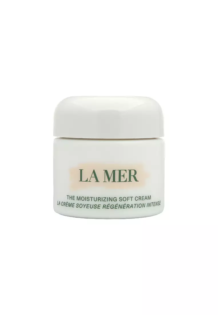 Buy La Mer La Mer The New Moisturizing Soft Cream (60ml) 2026