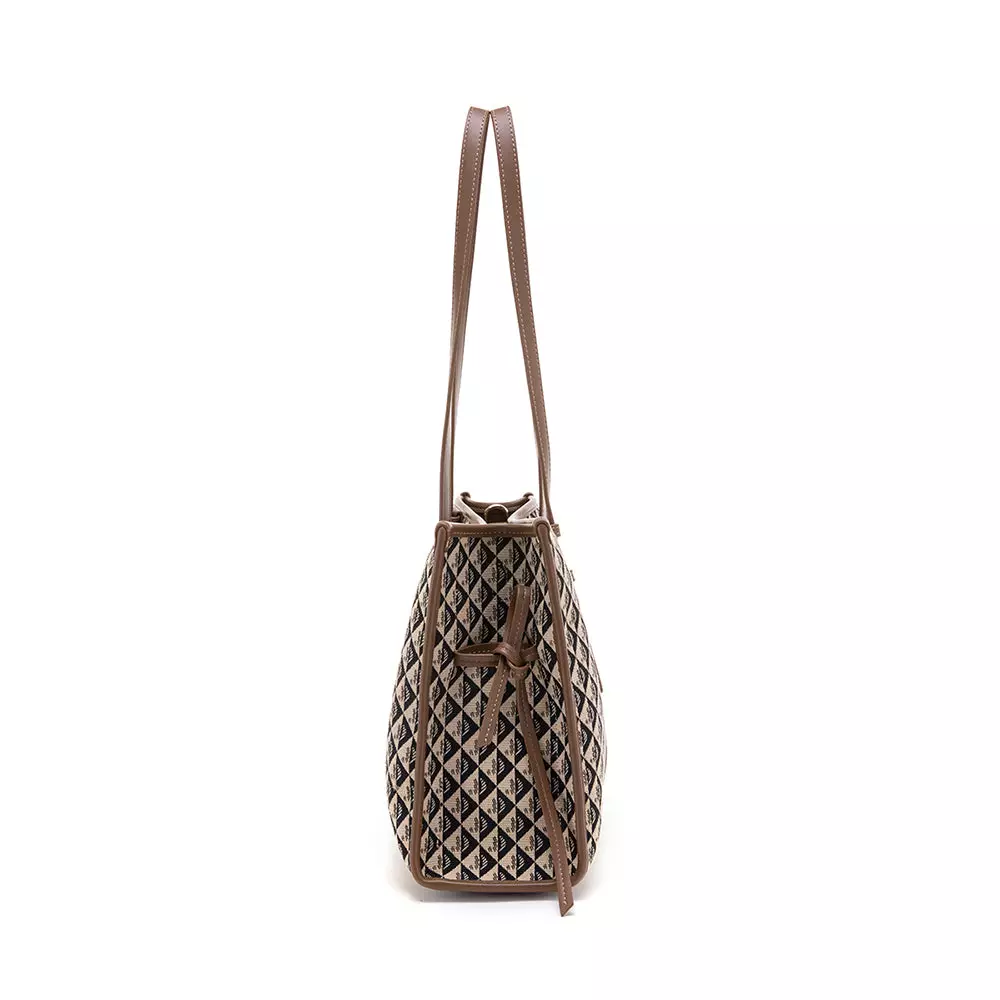 Palomino Nolla Shoulderbag - Khaki